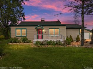 5301 Pontiac Trl, Ann Arbor, MI 48105
