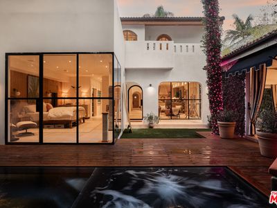 918 N La Jolla Ave, West Hollywood, CA, 90046