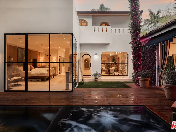 918 N La Jolla Ave, West Hollywood, CA 90046