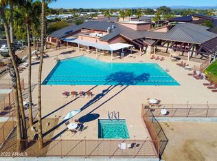 17200 W Bell Rd LOT 547, Surprise, AZ 85374