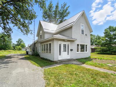 309 W North St, Spencerville, OH, 45887