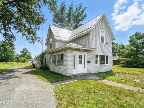 309 W North St, Spencerville, OH 45887