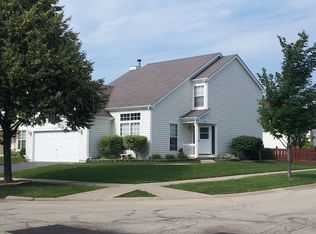 357 Wildflower Way, Bolingbrook, IL 60440