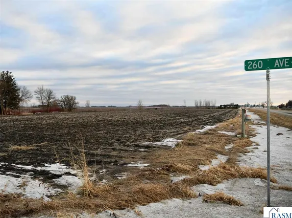 260th Ave, Minnesota Lake, MN 56068