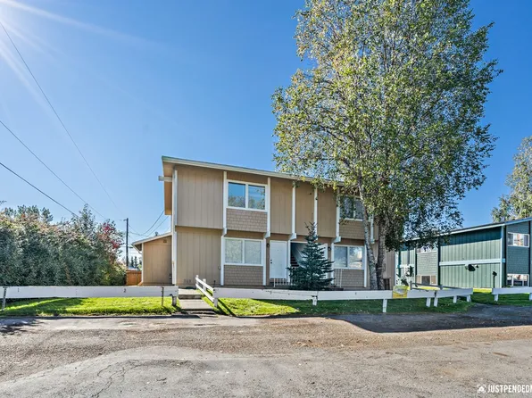 32n2906, 2906 W 32nd Ave #4, Anchorage, AK 99517