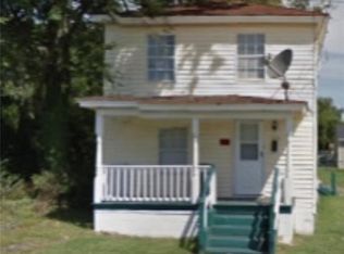 1204 Clarys Dr, Suffolk, VA 23434