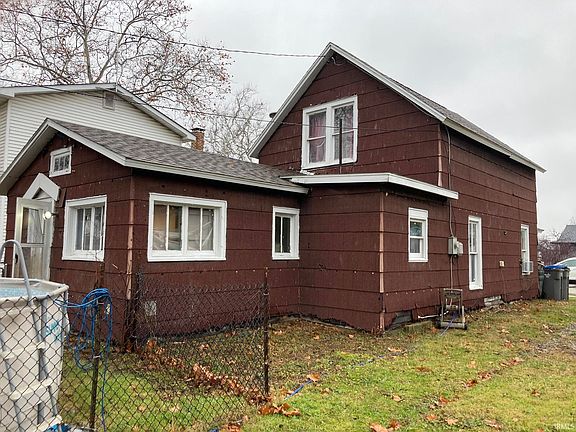 3rd image of 314 W Douglas St