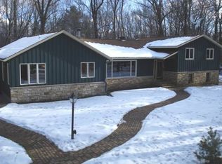 3538 Elmhurst Rd, Wisconsin Rapids, WI 54495