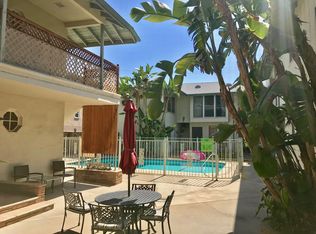 1266 N Laurel Ave APT 8, West Hollywood, CA 90046