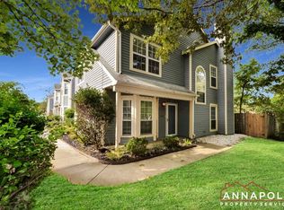 914 Breakwater Dr, Annapolis, MD 21403