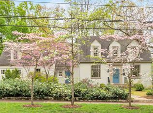 1534 Rugby Ave, Charlottesville, VA 22903