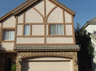 9201 Worsley Park Pl, Las Vegas, NV 89145