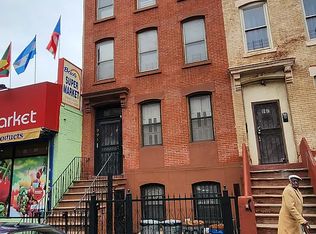 995 Bedford Ave, Brooklyn, NY 11205