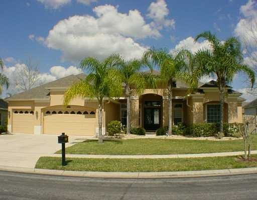 Estates at Aloma Woods