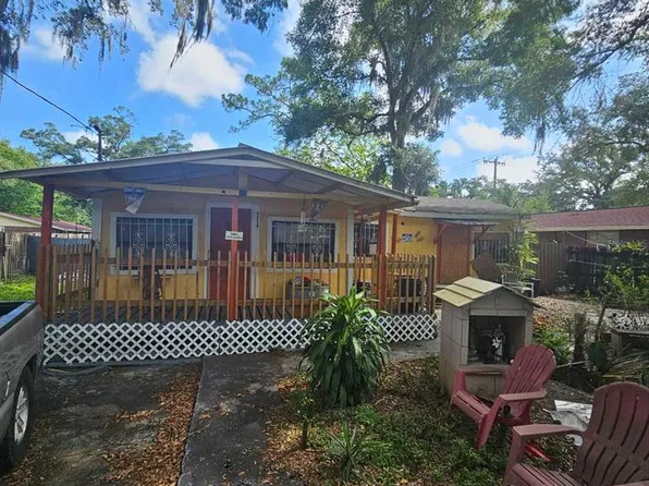 4220 E Eva St, Tampa, FL 33617