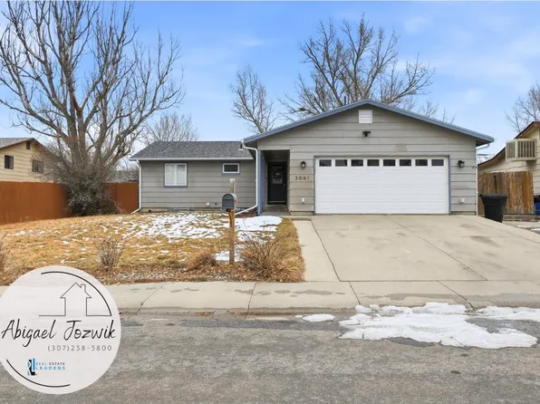 3061 Cotton Creek Pl, Casper, WY 82604