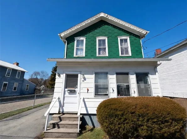 36 Lafayette Ave, Geneva, NY 14456