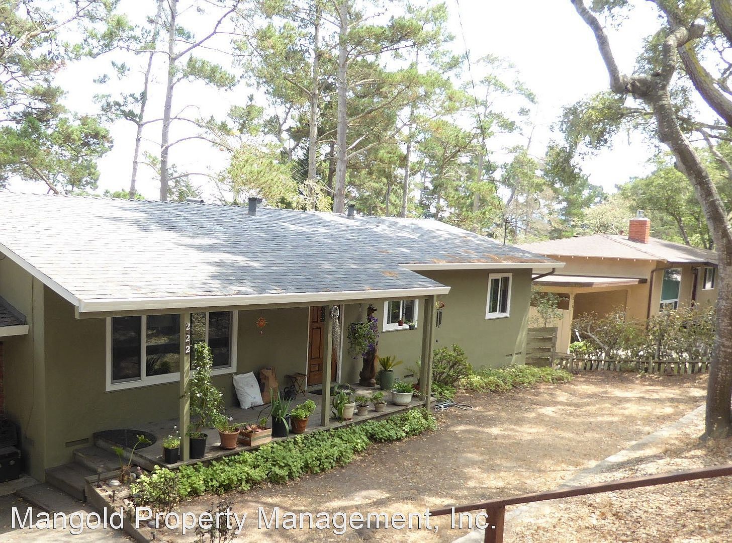 222 Soledad Dr, Monterey, CA 93940 Zillow