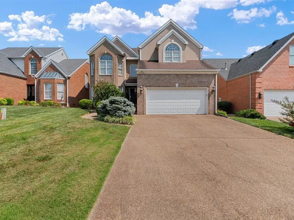 1009 Saint Andrews Cir, Bowling Green, KY 42103