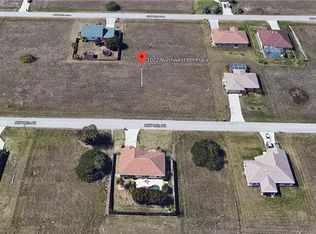 1022 NW 8th Pl, Cape Coral, FL 33993