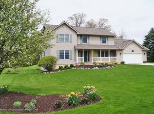 7900 Clark Rd, Grand Ledge, MI 48837