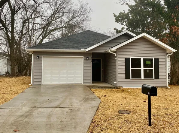 2108 E Trenton, Joplin, MO 64801