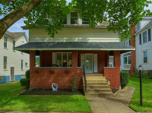 309 Wahl Ave, Evans City, PA 16033