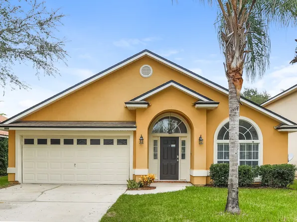 952 Silver Spring Ct, Saint Augustine, FL 32092