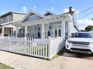 2821 Audubon St, New Orleans, LA 70125