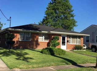 9026 Rensu Dr, River Ridge, LA 70123