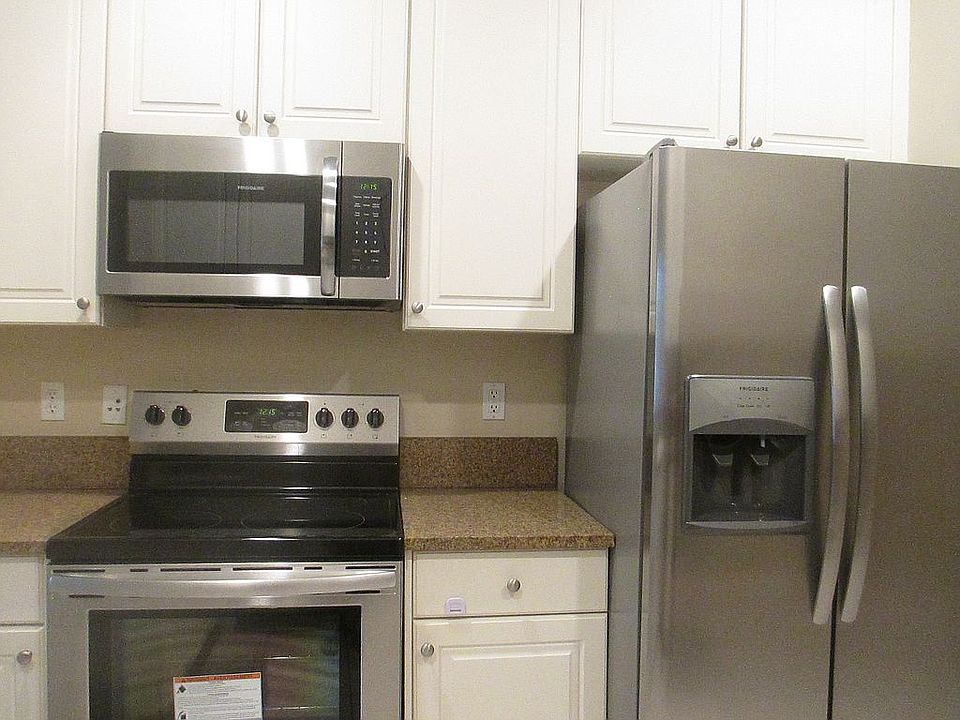 granite counters
