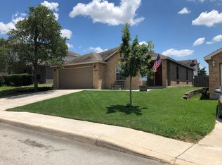 1632 Spice Spg, San Antonio, TX 78260