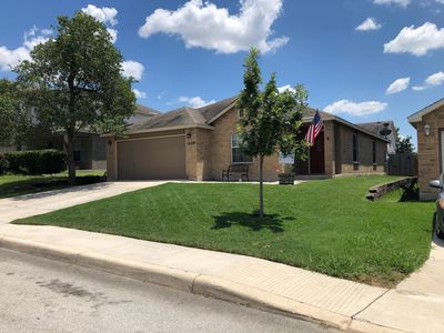 1632 Spice Spg, San Antonio, TX, 78260