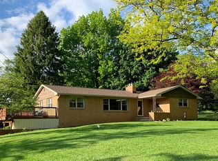 1255 E Hanley Rd, Mansfield, OH 44903