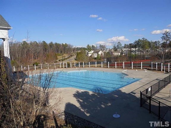 Community Swimming Pool
