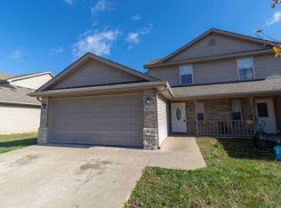4012 Arctic Fox Dr, Columbia, MO 65202