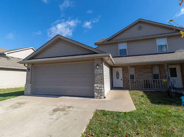 4014 Arctic Fox Dr, Columbia, MO 65202