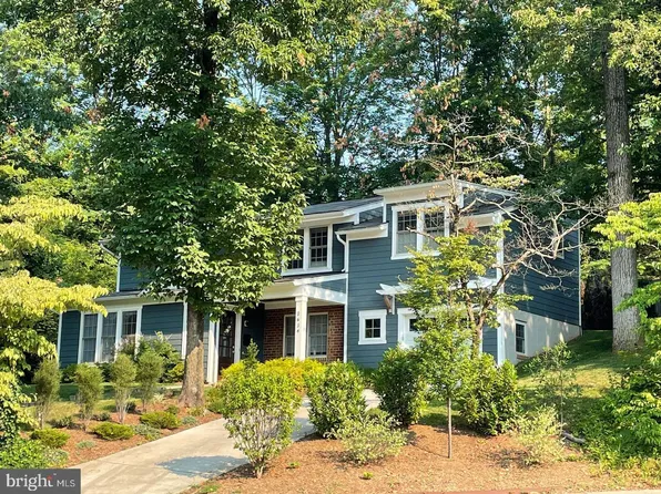 2634 West St, Falls Church, VA 22046
