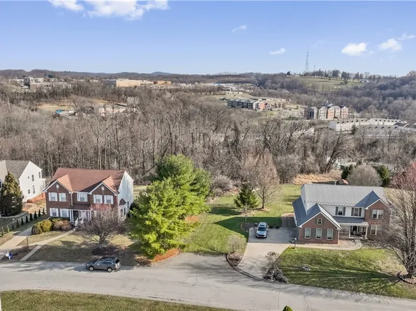 0 S Greengate Rd #3, Greensburg, PA 15601