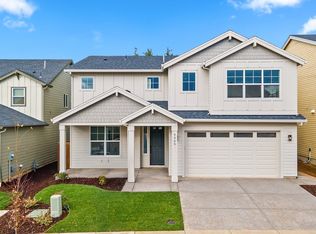 9345 SW Salinan St, Tualatin, OR 97062