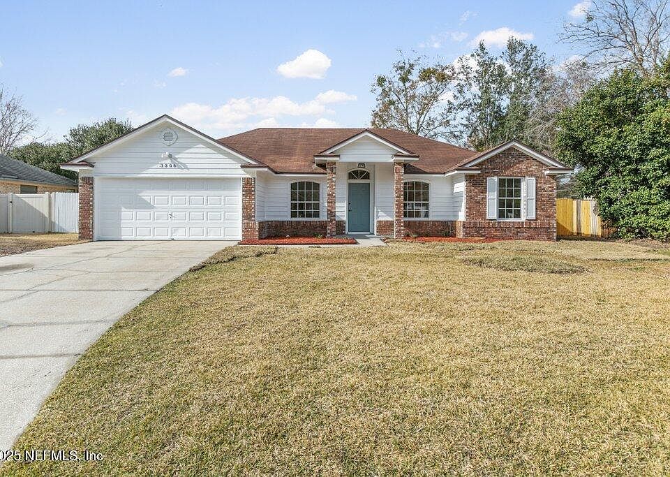 1st image of 3306 DEERFIELD POINTE Drive