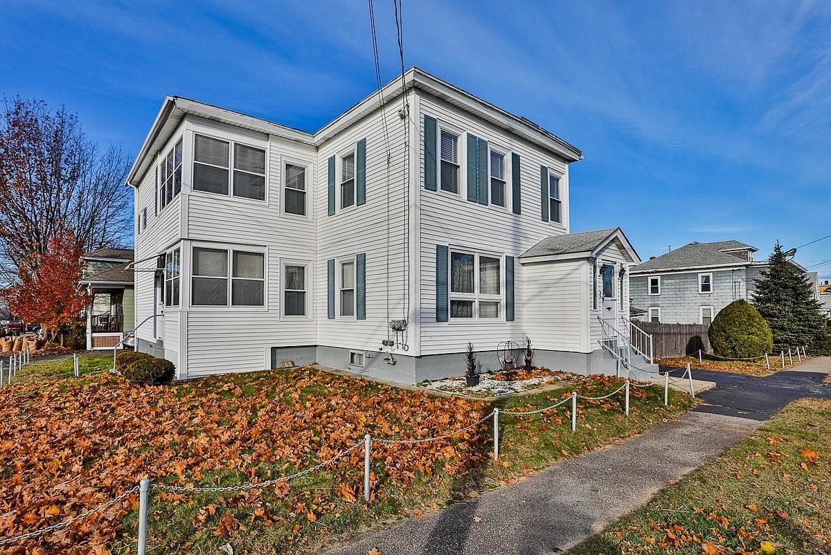 64 Belmont Street, Manchester, NH 03103 Zillow
