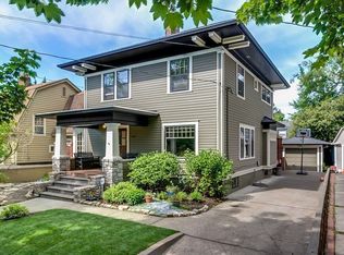 3545 NE 27th Ave, Portland, OR 97212