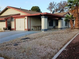 4001 Foxgrove Dr, Las Vegas, NV 89147