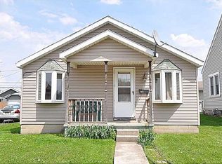 2416 Delaware St, Anderson, IN 46016