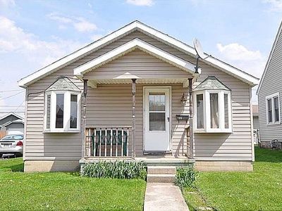 2416 Delaware St, Anderson, IN, 46016
