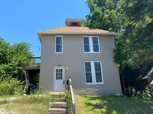 1114 Osborn St, Burlington, IA 52601