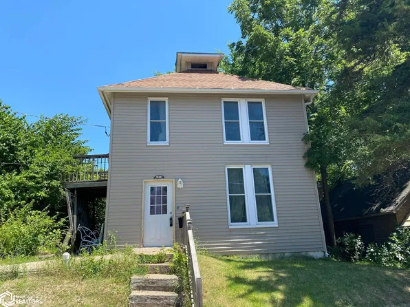 1114 Osborn St, Burlington, IA 52601