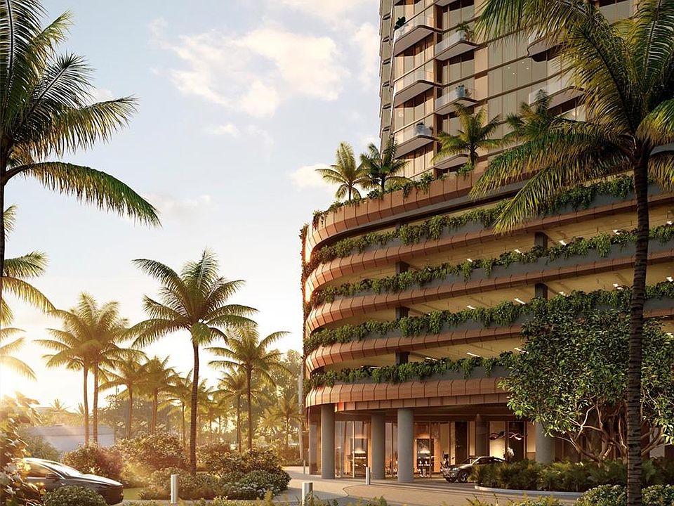 Alia At 888 Ala Moana Apartments Honolulu, HI Zillow