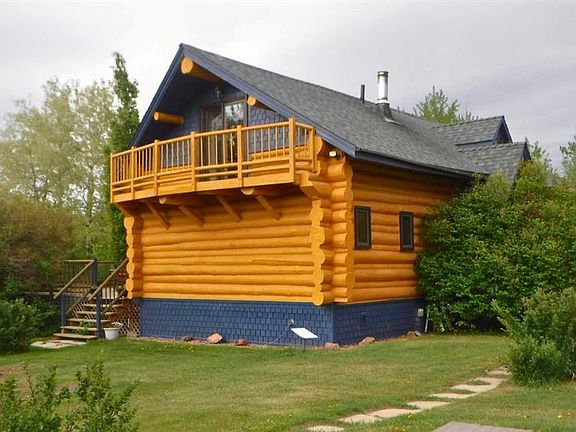 2nd image of 21317 N Highway 669 Rural Greenview #16